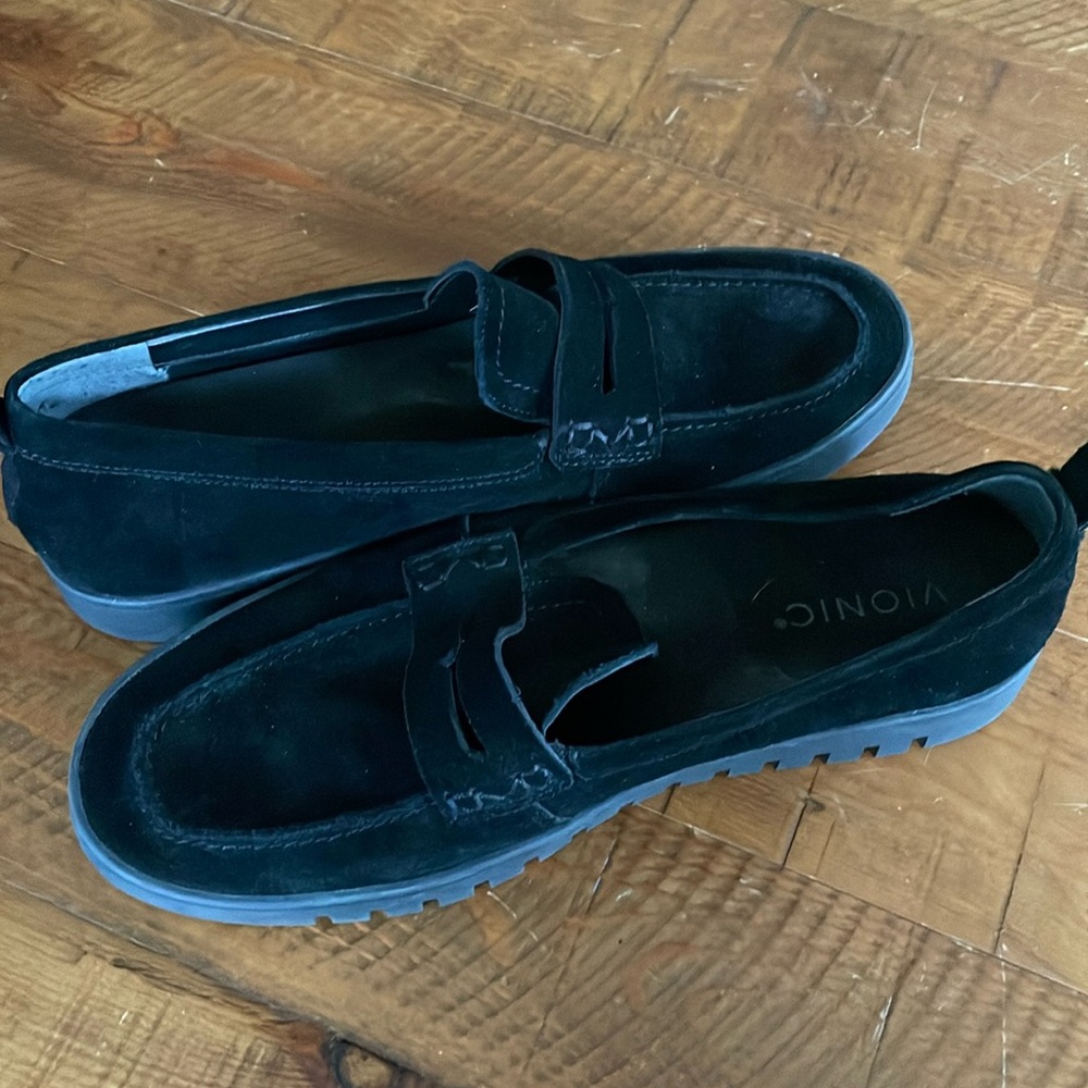 Vionic Loafers